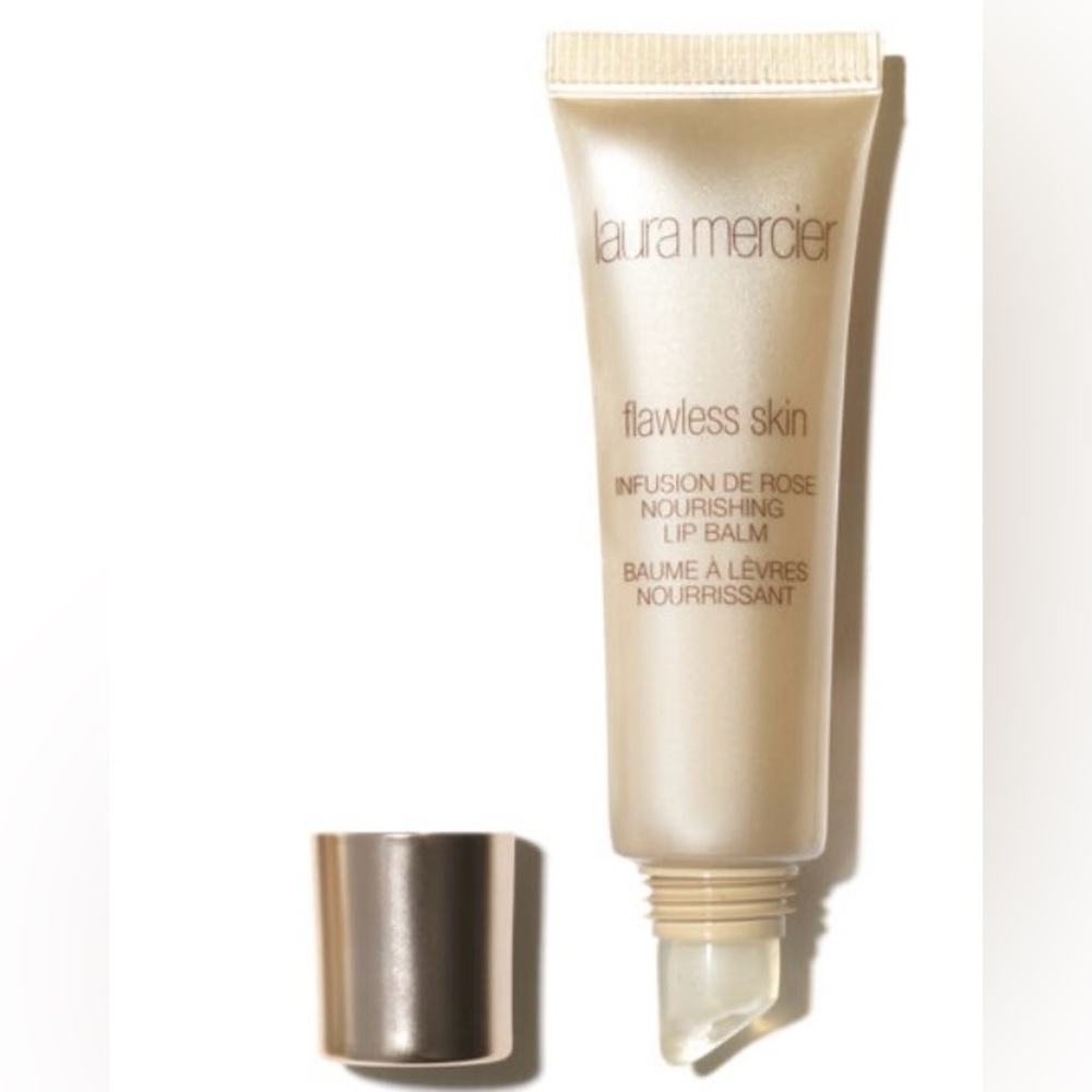 Laura Mercier Infusion de Rose Nourishing Lip Balm